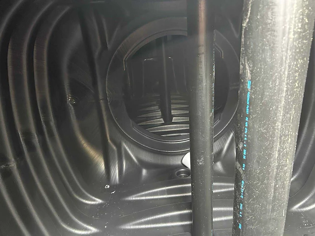 Rikutec horizontale opslagtank - afbeelding 7 van  8