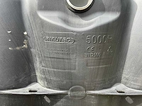 Rikutec horizontale opslagtank - afbeelding 8 van  8