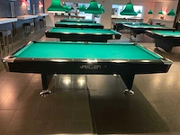 Riley pooltafel - afbeelding 4 van  7