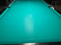 Riley pooltafel - afbeelding 7 van  7
