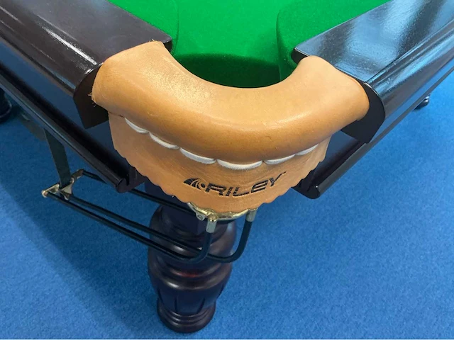 Riley snooker tafel - afbeelding 3 van  16