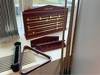 Riley snooker tafel - afbeelding 6 van  16