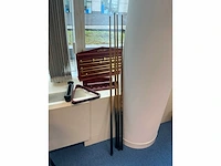 Riley snooker tafel - afbeelding 7 van  16