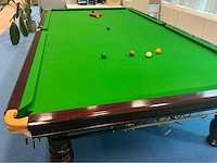 Riley snooker tafel - afbeelding 9 van  16