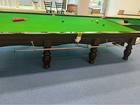 Riley snooker tafel - afbeelding 10 van  16
