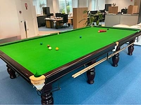 Riley snooker tafel - afbeelding 13 van  16