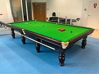 Riley snooker tafel - afbeelding 15 van  16