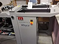 Rilmachine morgana pro 33