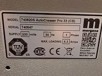 Rilmachine morgana pro 33 - afbeelding 2 van  2