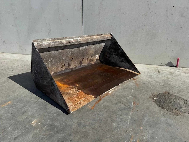 Riman - digging bucket - afbeelding 1 van  8
