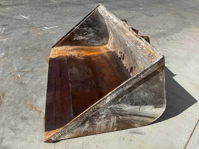 Riman - digging bucket - afbeelding 5 van  8