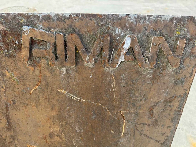 Riman - digging bucket - afbeelding 8 van  8