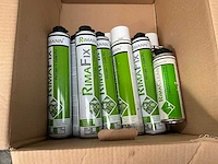 Rimann pu lijm (11x) - afbeelding 1 van  2