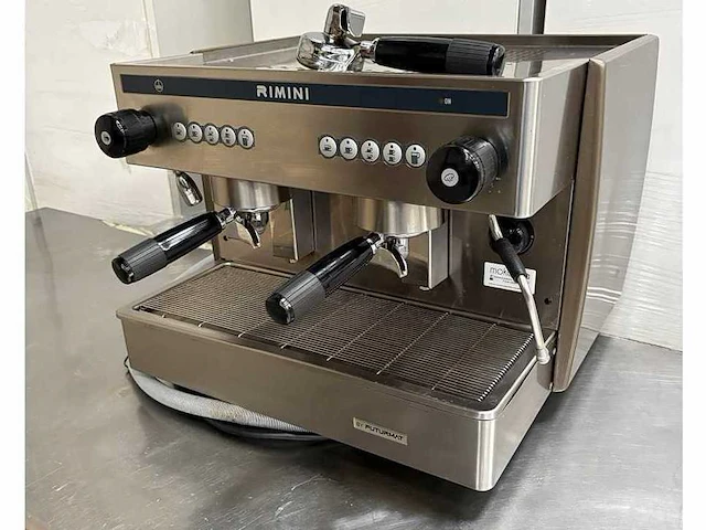 Rimini - coffee machine - afbeelding 1 van  7
