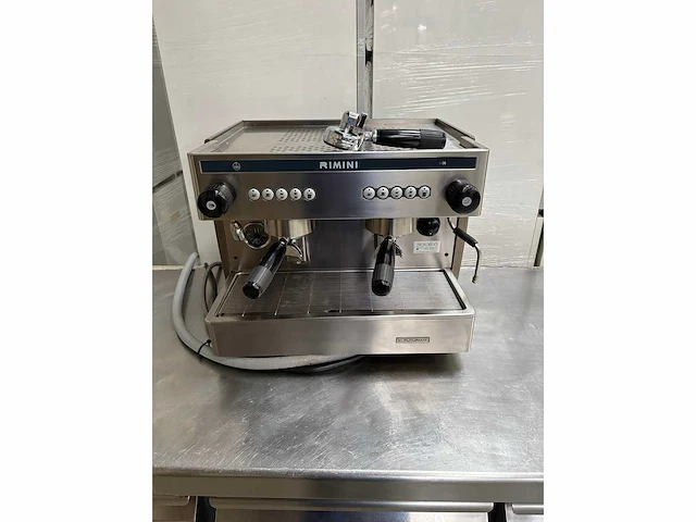 Rimini - coffee machine - afbeelding 3 van  7