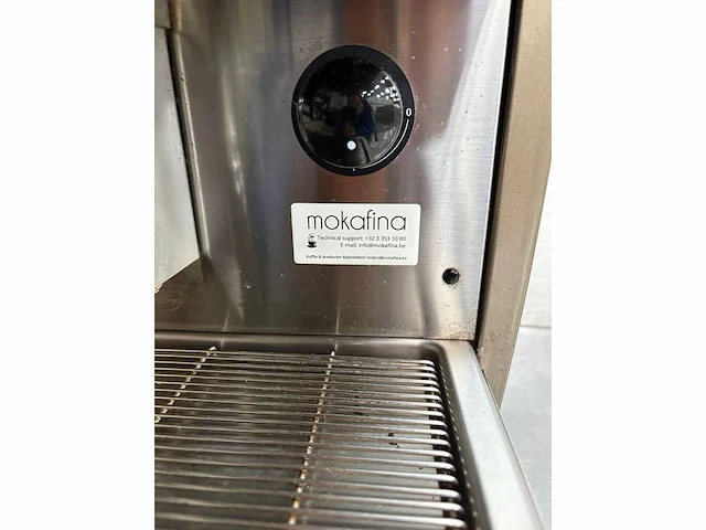 Rimini - coffee machine - afbeelding 4 van  7