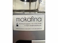 Rimini - coffee machine - afbeelding 7 van  7