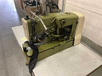 Rimoldi knoopsgatenmachine type 800-150 - afbeelding 5 van  8