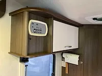 Rimor katamarano 12p plus mobilhome - afbeelding 8 van  36