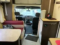 Rimor katamarano 12p plus mobilhome - afbeelding 17 van  36