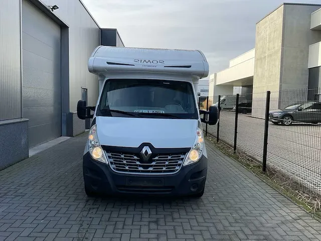 Rimor katamarano 12p plus mobilhome - afbeelding 12 van  36