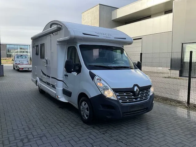 Rimor katamarano 12p plus mobilhome - afbeelding 23 van  36