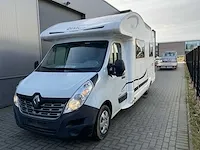 Rimor katamarano 12p plus mobilhome - afbeelding 34 van  36