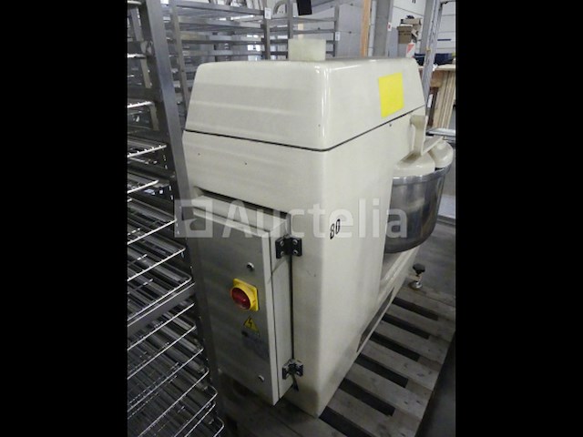 Rinaldi f3x80 mengkraan - afbeelding 3 van  6