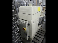 Rinaldi f3x80 mengkraan - afbeelding 3 van  6