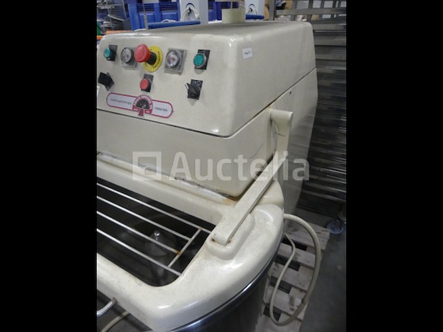 Rinaldi f3x80 mengkraan - afbeelding 4 van  6