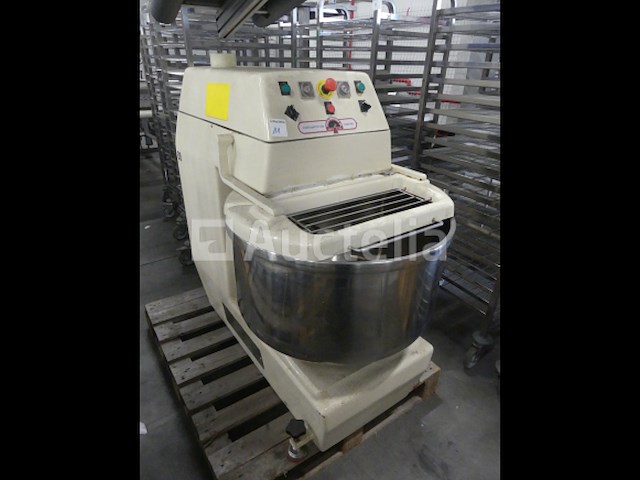 Rinaldi f3x80 mengkraan - afbeelding 5 van  6