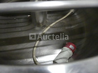 Rinaldi f3x80 mengkraan - afbeelding 6 van  6