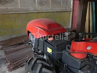 Rinaldi mtl100 tweewielige tractor - afbeelding 5 van  9