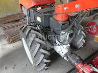 Rinaldi mtl100 tweewielige tractor - afbeelding 7 van  9