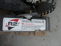 Rinaldi roterende zaaimachine - afbeelding 4 van  7