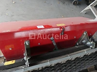 Rinaldi roterende zaaimachine - afbeelding 6 van  7