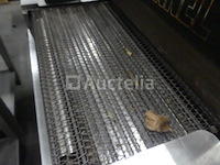 Rinaldi super tunnel pizza oven - afbeelding 2 van  7