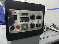 Rinaldi super tunnel pizza oven - afbeelding 6 van  7