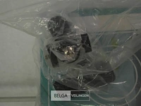 Ring fill licht 8" - afbeelding 3 van  4