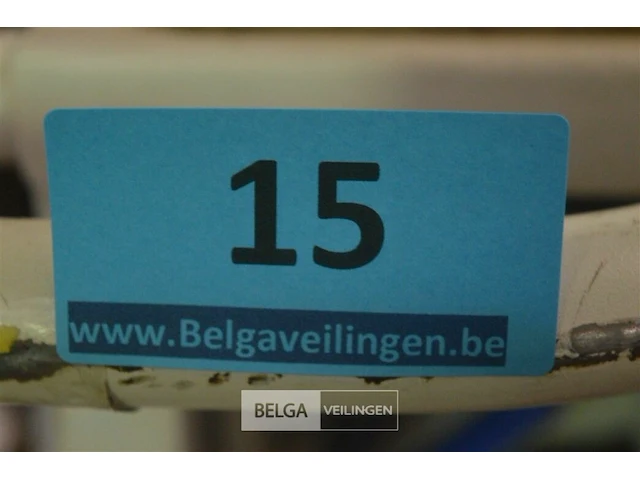 Ring fill licht 8" - afbeelding 4 van  4