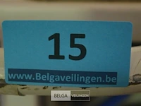 Ring fill licht 8" - afbeelding 4 van  4