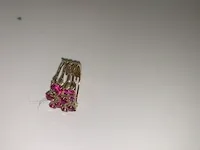 Ring in goudkleurige uitvoering - afbeelding 6 van  7