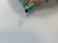 Ring in goudkleurige uitvoering - afbeelding 5 van  6