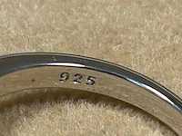 Ring met steen - afbeelding 3 van  4