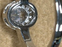 Ring met steen - afbeelding 4 van  4