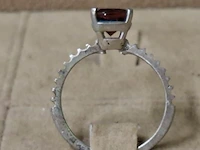 Ring solitaire - afbeelding 3 van  5