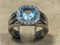 Ring - afbeelding 1 van  3