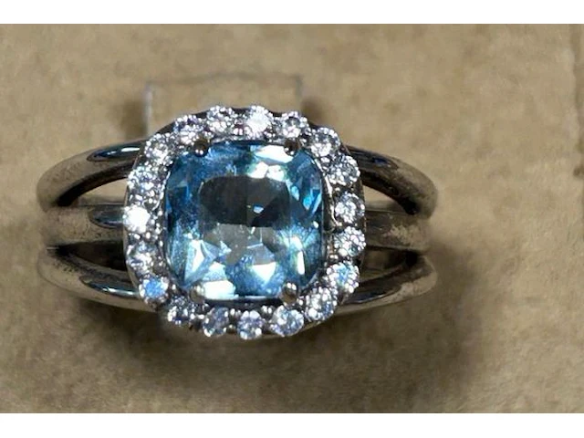 Ring - afbeelding 2 van  3
