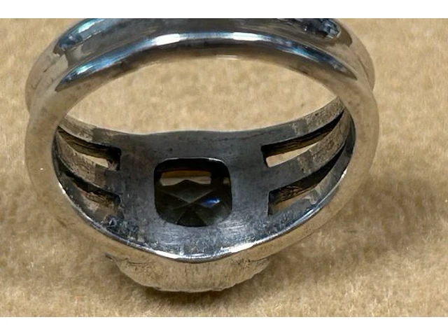 Ring - afbeelding 3 van  3