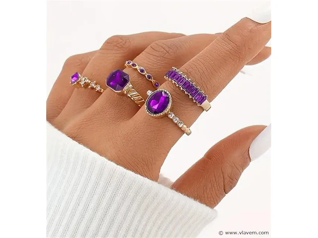 Ring - afbeelding 1 van  1